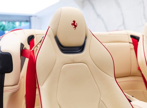 Ferrari Portofino BCA 9