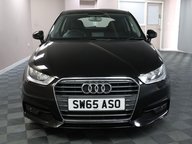 Audi A1 TFSI SPORT 2
