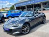 Mazda MX-5 SPORT NAV