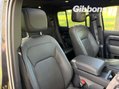 Land Rover Defender 5.0 Defender V8 Auto 4WD 5dr 20