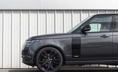 Land Rover Range Rover 5.0 Fifty 31