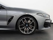 BMW 8 Series 3.0 840i M Sport Auto 4dr 15
