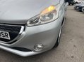 Peugeot 208 1.2 VTi Active Euro 5 3dr 11