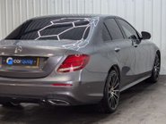 Mercedes-Benz E Class 2.0 E 220 AMG Line Night Edition Premium+ D Auto 4dr 35