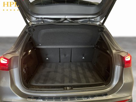 Mercedes-Benz EQA EQA 250+ 70.5kWh Sport (Executive) SUV 5dr Electric Auto (190 ps) Rear Park 21