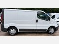 Vauxhall Vivaro 2.0 2900 CDTi Panel Van 4dr Diesel Manual FWD L3 (224 g/km, 89 bhp) 27