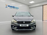 Suzuki SX4 S-Cross 1.4 Boosterjet SZ5 Auto ALLGRIP Euro 6 (s/s) 5dr 6