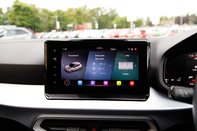 SEAT Ibiza ECOTSI FR DSG 22