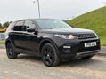 Land Rover Discovery Sport 2.0 Discovery Sport SE Tech TD4 4WD 5dr 1