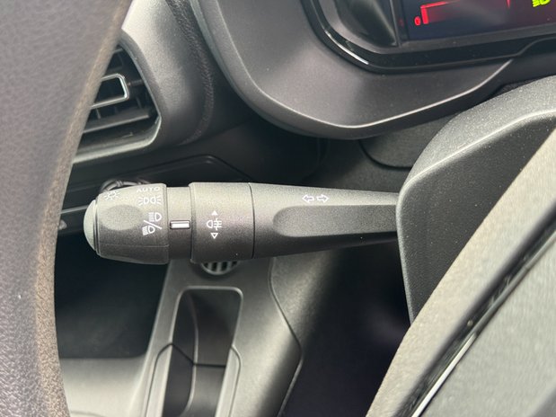Vauxhall Combo Crew Cab [SOLD CR] LWB L2H1 Low Roof Prime Air Con Cruise Sensors Nav EURO 25