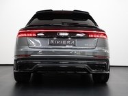 Audi Q8 3.0 TFSI V6 55 Black Edition SUV 5dr Petrol Tiptronic quattro Euro 6 (s/s) 41