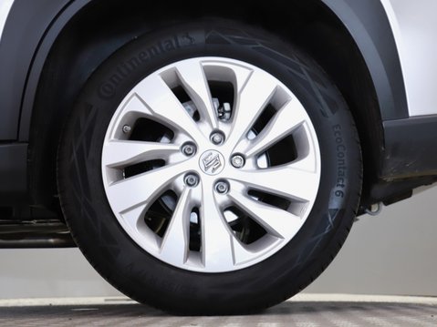 Suzuki S-Cross 1.5 Hybrid Motion 5dr AGS 14