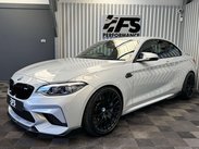 BMW M2 3.0 BiTurbo GPF Competition Coupe 2dr Petrol DCT Euro 6 (s/s) (410 ps) 44