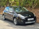 Renault Clio 1.1 Clio Dynamique TomTom 16v 5dr
