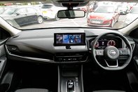 Nissan Qashqai E-POWER N-CONNECTA 3