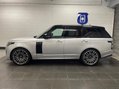 Land Rover Range Rover 3.0 SD V6 Vogue Auto 4WD Euro 6 (s/s) 5dr 8