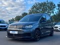 Volkswagen Caddy 2.0 TDI C20 Commerce Plus Panel Van 5dr Diesel Manual SWB Euro 6 (s/s) (102 11