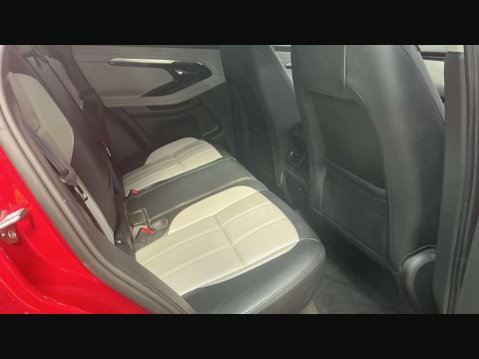 Land Rover Range Rover Evoque 2.0 Range Rover Evoque R-Dynamic S D Automatic 4WD 5dr - NATIONAL DELIVERY* 11