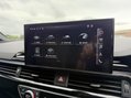 Audi A4 2.0 TDI 40 Black Edition Estate 5dr Diesel S Tronic quattro Euro 6 (s/s) (1 46