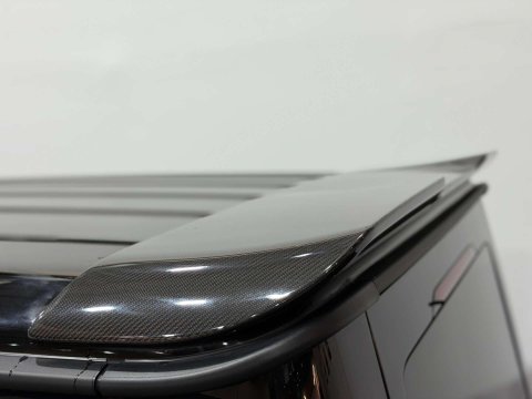 Mercedes-Benz G Class 4.0 G63 V8 BiTurbo AMG SUV 5dr Petrol SpdS+9GT 4MATIC Euro 6 (s/s) (585 ps) 23