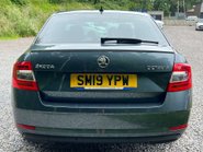 Skoda Octavia 1.5 Octavia SE L TSi Semi-Auto 5dr 7