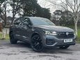 Volkswagen Touareg 3.0 TSI V6 Black Edition Tiptronic 4Motion Euro 6 (s/s) 5dr 1