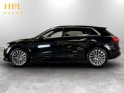 Audi E-Tron 50 S line SUV 5dr Electric Auto quattro 71.2kWh (313 ps) 7