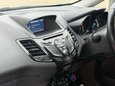 Ford Fiesta 1.25 Zetec Euro 6 3dr 8