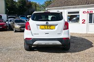 Vauxhall Mokka X DESIGN NAV S/S.. 9 SERVICES.. 1 PREVIOUS KEEPER.. APPLE CAR PLAY/SAT NAV 9