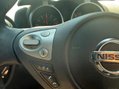 Nissan Juke 1.6 Tekna SUV 5dr Petrol XTRON Euro 6 (117 ps) 11
