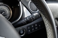 Suzuki Vitara SZ5 BOOSTERJET ALLGRIP MHEV 17