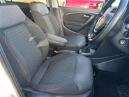 Volkswagen Polo 1.0 TSI BlueMotion Tech SEL DSG Euro 6 (s/s) 5dr 14