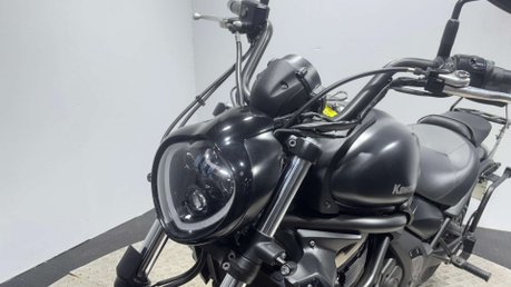 Kawasaki Vulcan S 650 2016 ONLY 8K STUNNING STANDARD CONDITION 650CC TWIN CRUISER BIKE 34