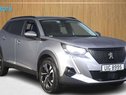 Peugeot 2008 1.2 PureTech Allure SUV 5dr Petrol Manual Euro 6 (s/s) (100 ps)