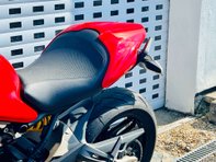 Ducati Monster 821 Monster 821 17