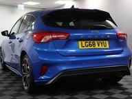 Ford Focus ST-LINE X 29