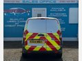 Ford Transit Courier 1.5 TDCi Panel Van 5dr Diesel Manual L1 Euro 5 (SLD) (75 ps) 4