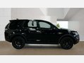 Land Rover Discovery Sport 2.0 Discovery Sport SE Tech TD4 Auto 4WD 5dr 5