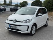 Volkswagen Up 1.0 Move up! 5dr 4