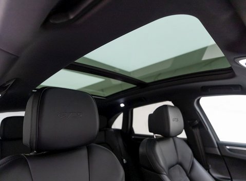 Porsche Macan GTS 12