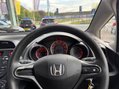 Honda Jazz 1.2 i-VTEC S Euro 5 5dr 30