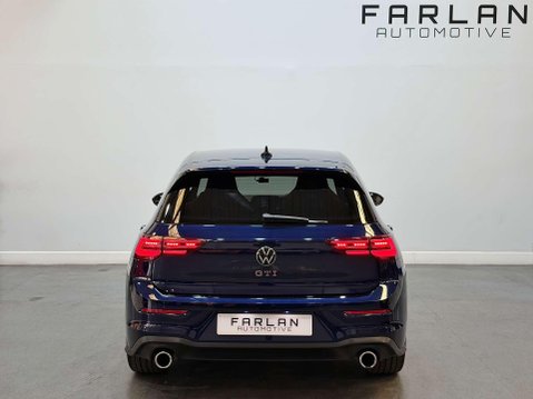 Volkswagen Golf 2.0 TSI GTI Hatchback 5dr Petrol DSG Euro 6 (s/s) (245 ps) 21