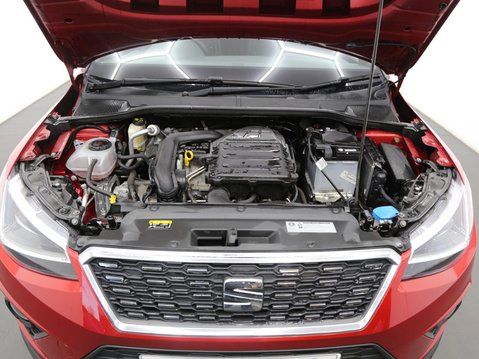 SEAT Arona 1.0 TSI XCELLENCE Lux DSG Euro 6 (s/s) 5dr 28