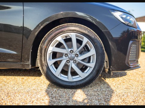 Audi A1 1.0 A1 Sportback 30 TFSI Sport 5dr 47