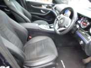 Mercedes-Benz E Class E 220d AMG LINE PREMIUM AUTOMATIC 4dr 21