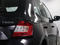 Skoda Fabia SE L MPI 23