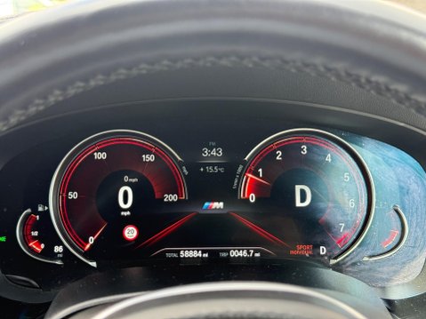 BMW 6 Series 3.0 640i M Sport GT Auto xDrive Euro 6 (s/s) 5dr 53