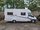 Swift Kon-Tiki Motor Home