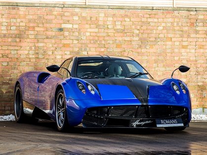 Pagani