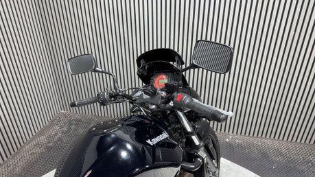 Kawasaki Z 2006 ONLY 20K MOT AUGUST 2027 NAKED 750CC 16